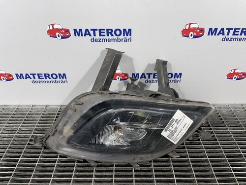 HALOGEN STANGA OPEL ASTRA J ASTRA J - - (2009 2012)