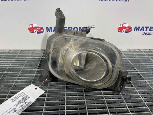 HALOGEN STANGA OPEL CORSA D - - (2006 2011)