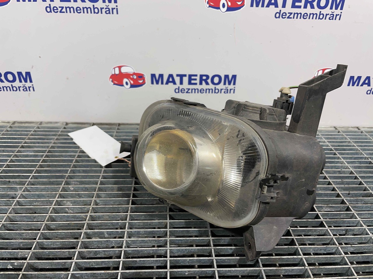 HALOGEN STANGA OPEL CORSA D CORSA D - - (2006 2011)