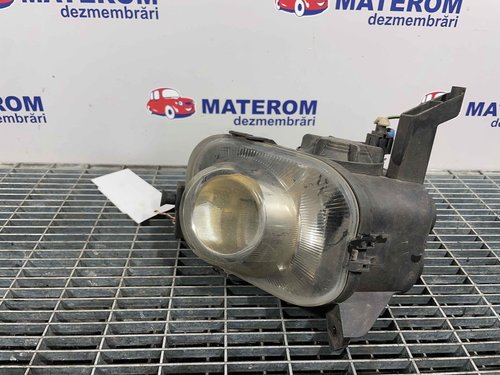 HALOGEN STANGA OPEL CORSA D CORSA D - - (2006 2011)