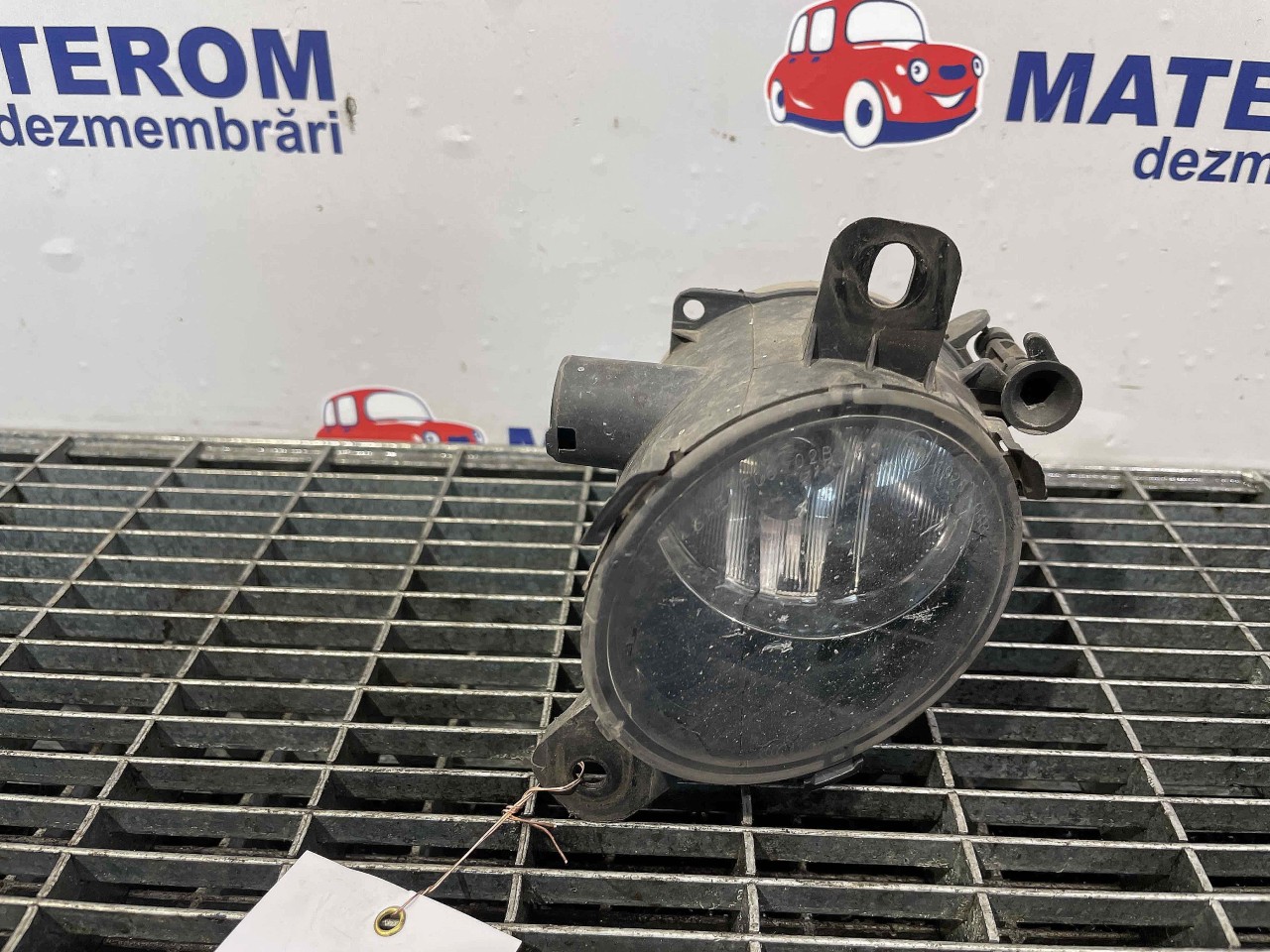 HALOGEN STANGA OPEL CORSA E - - (2014 2019)