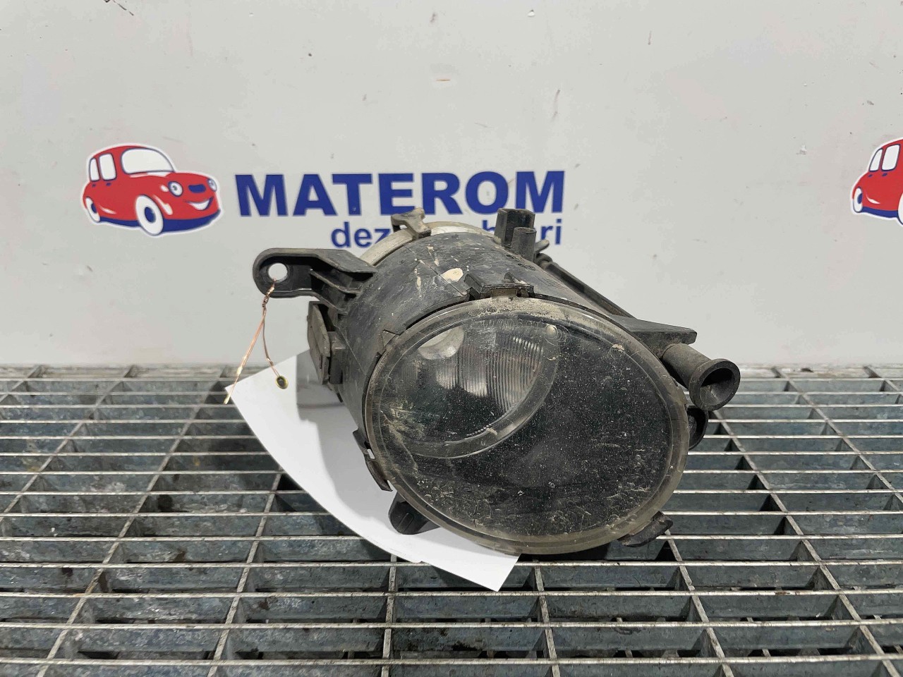 HALOGEN STANGA OPEL INSIGNIA INSIGNIA - - (2013 2017)
