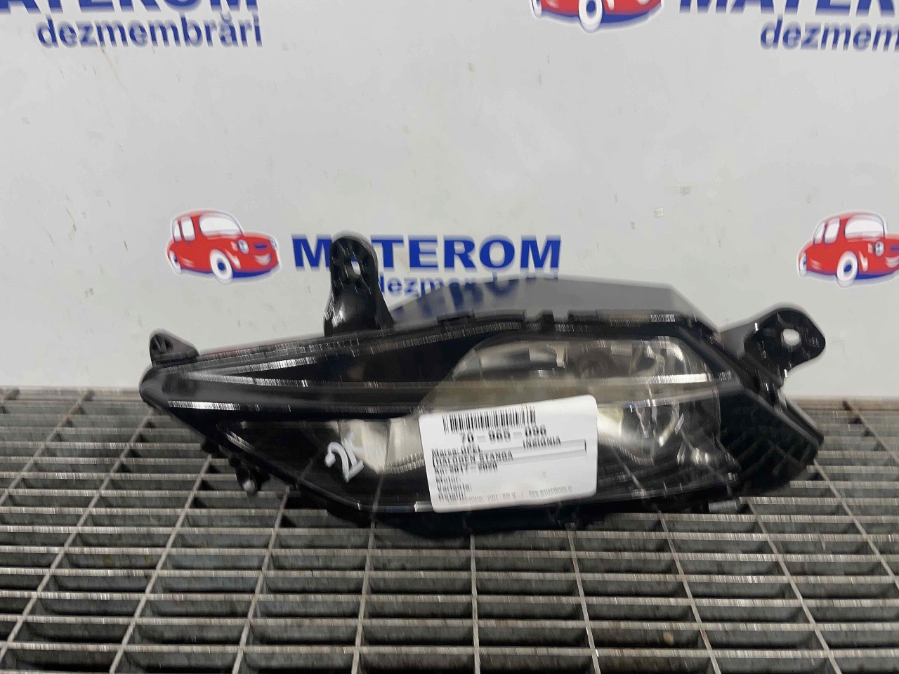 HALOGEN STANGA OPEL INSIGNIA INSIGNIA - - (2017 2020)