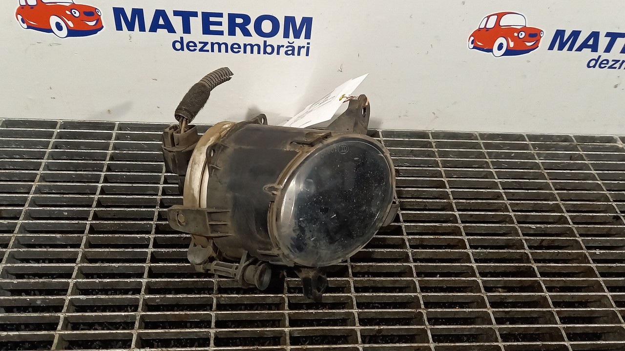 HALOGEN STANGA OPEL MERIVA B MERIVA B - - (2010 2014)