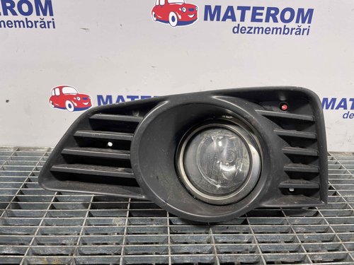 HALOGEN STANGA OPEL TIGRA - - (2004 2010)