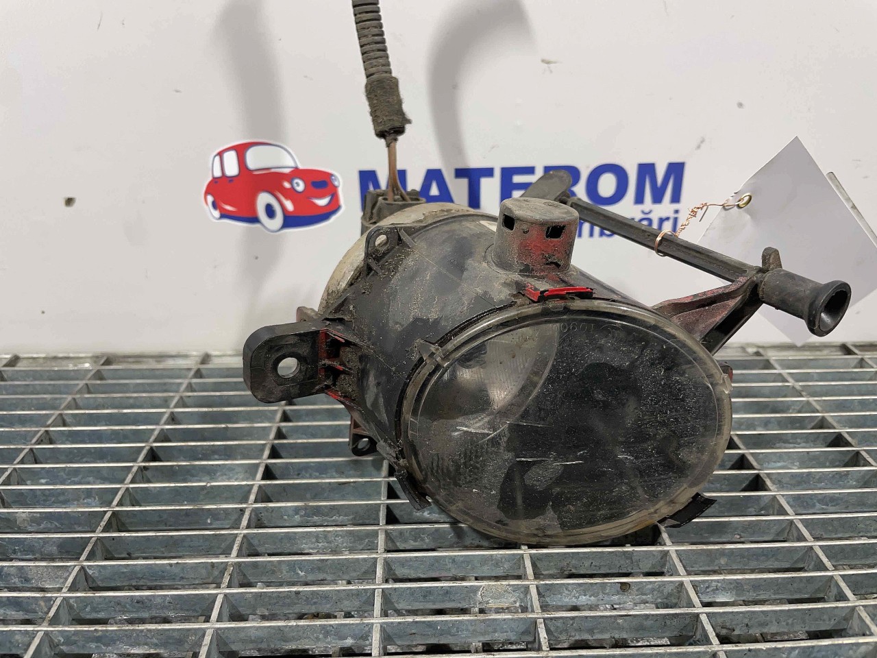 HALOGEN STANGA OPEL ZAFIRA B - - (2008 2011)