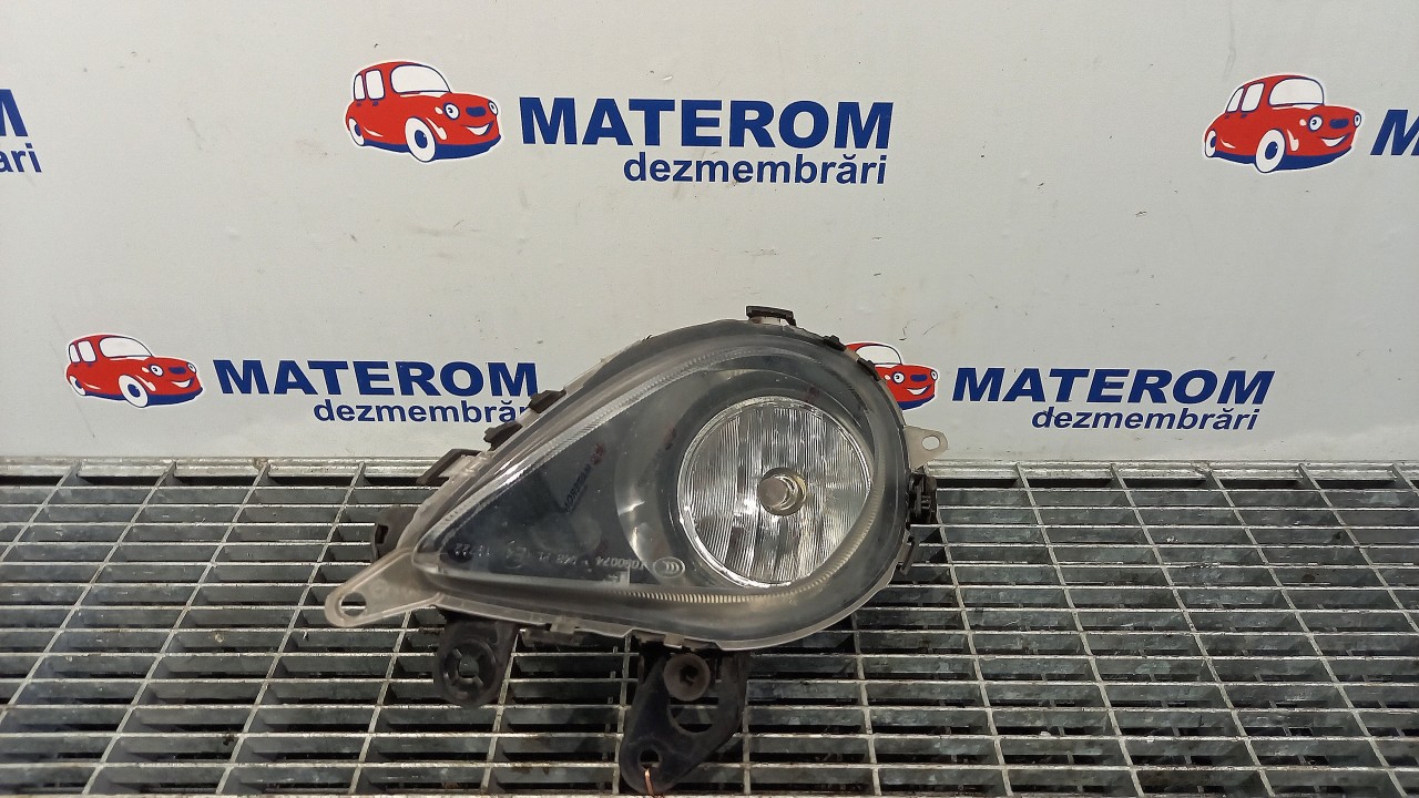 HALOGEN STANGA OPEL ZAFIRA C ZAFIRA C - - (2011 2016)