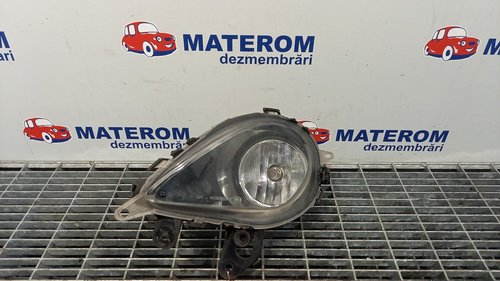HALOGEN STANGA OPEL ZAFIRA C ZAFIRA C - - (2011 2016)