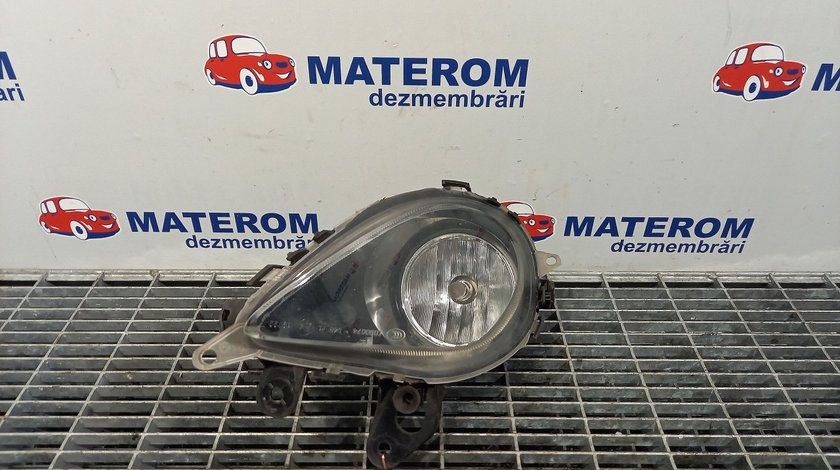 HALOGEN STANGA OPEL ZAFIRA C ZAFIRA C - (2011 2016)