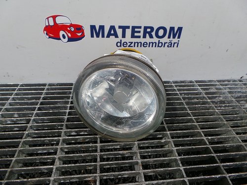 HALOGEN STANGA PEUGEOT 1007 - - (2005 2009)