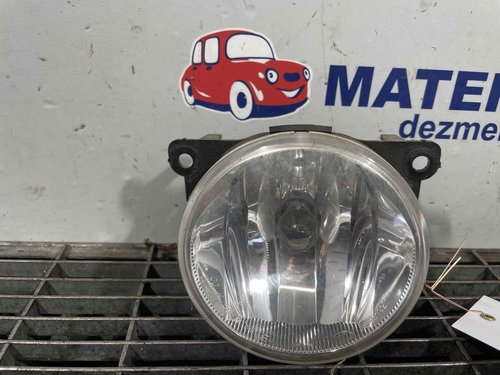 HALOGEN STANGA PEUGEOT 2008 - - (2013 2018)