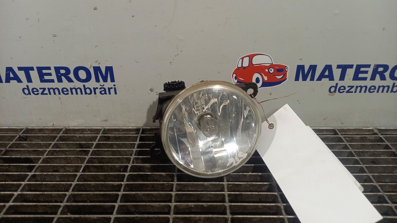 HALOGEN STANGA PEUGEOT 3008 - - (2008 2013)