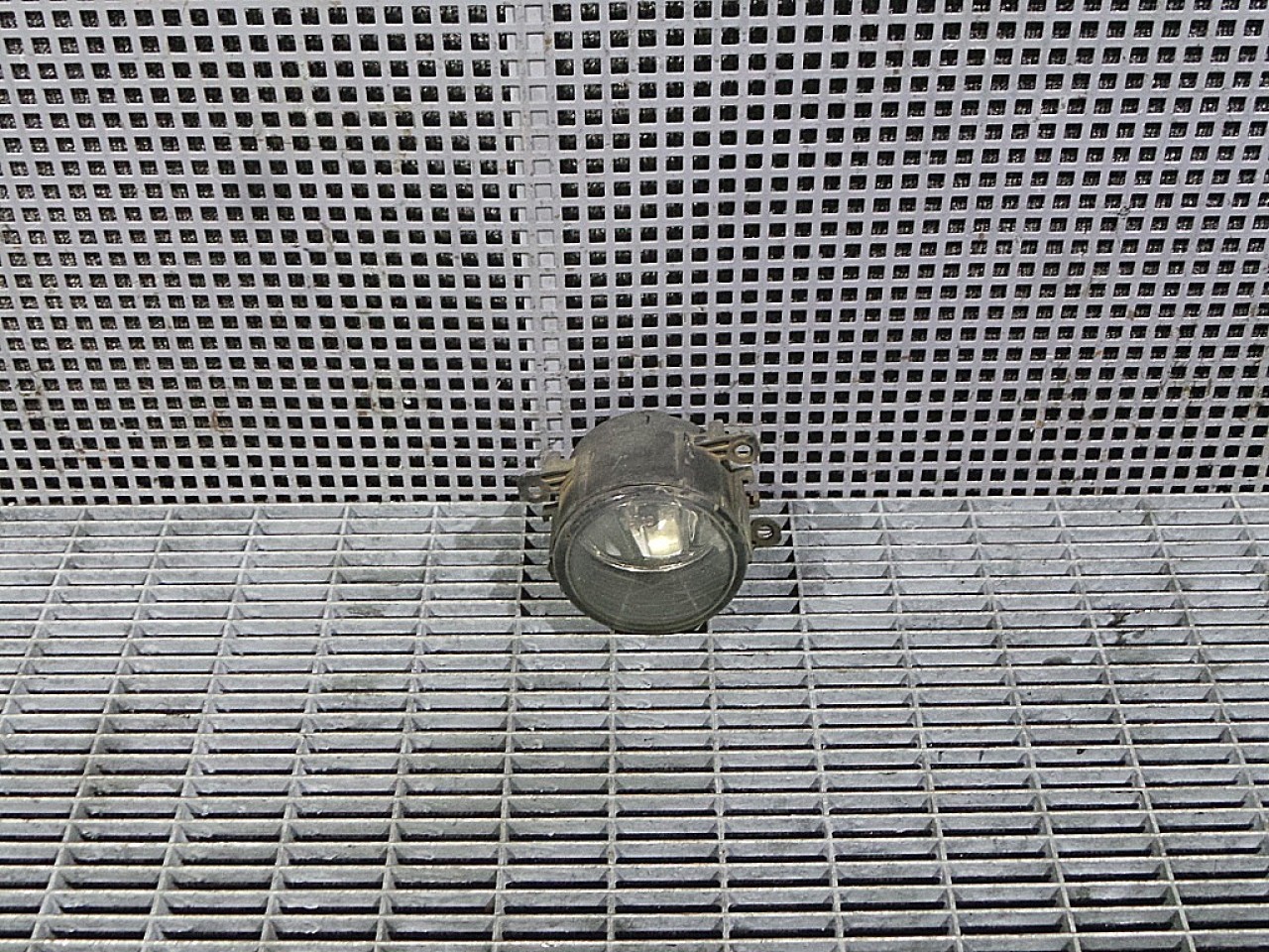 HALOGEN STANGA PEUGEOT 307 - - (2005 2008)