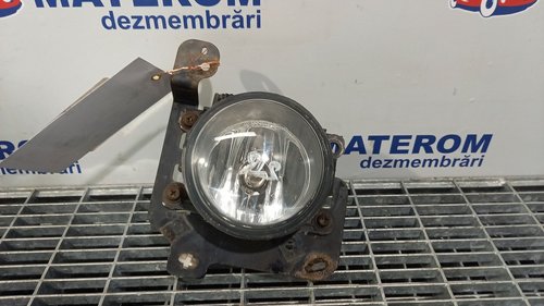 HALOGEN STANGA PEUGEOT 4007 - - (2007 2012)
