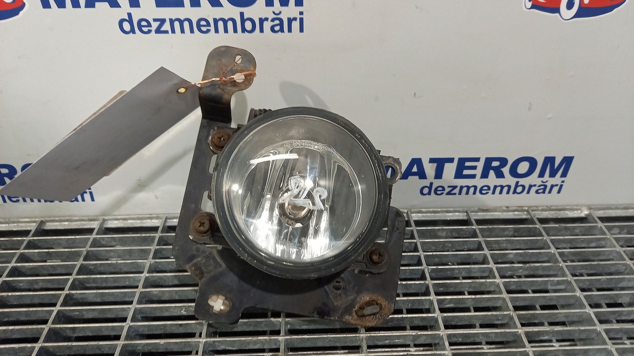 HALOGEN STANGA PEUGEOT 4007 4007 - - (2007 2012)