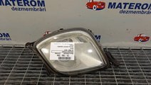 HALOGEN STANGA PORSCHE CAYENNE CAYENNE - (2003 201...