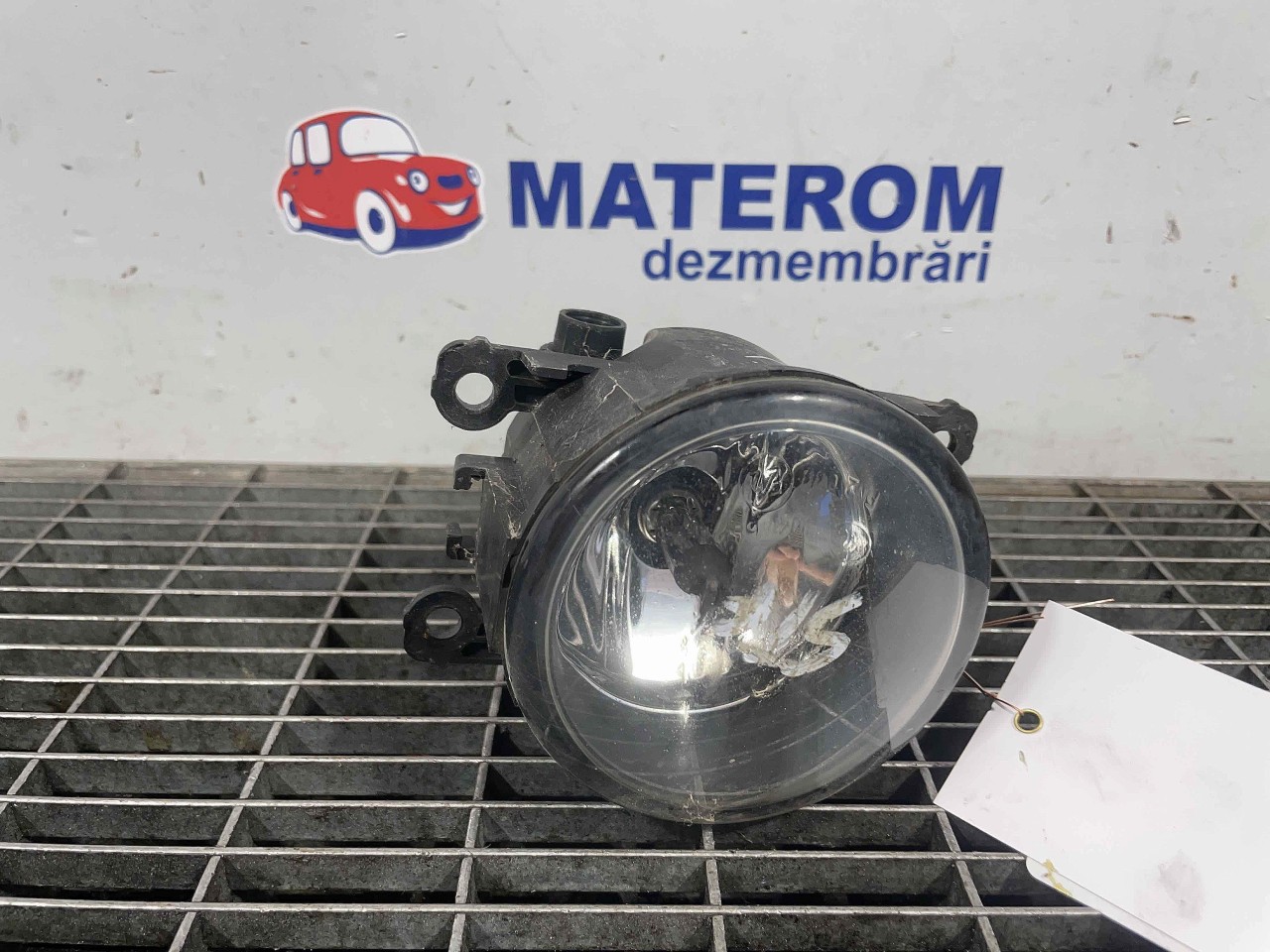 HALOGEN STANGA PORSCHE MACAN S - - (2014