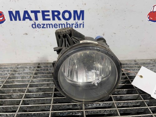 HALOGEN STANGA RENAULT CAPTUR CAPTUR - - (2013 2016)