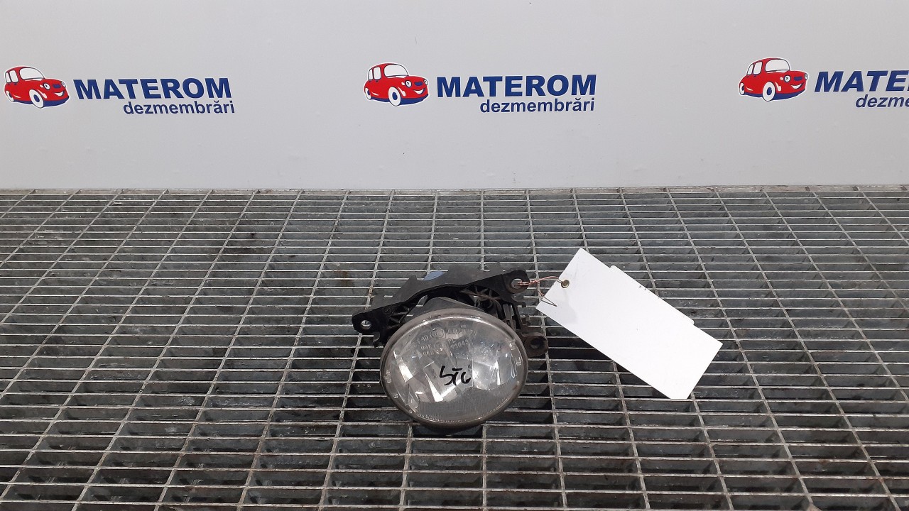 HALOGEN STANGA RENAULT CLIO - - (2012 2016)