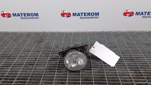 HALOGEN STANGA RENAULT CLIO CLIO - - (2012 2016)