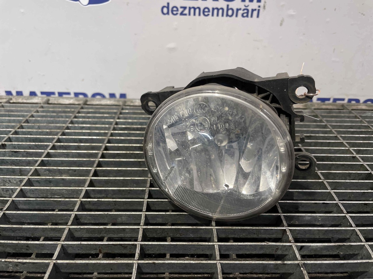 HALOGEN STANGA RENAULT GRAND SCENIC GRAND SCENIC - - (2013 2016)