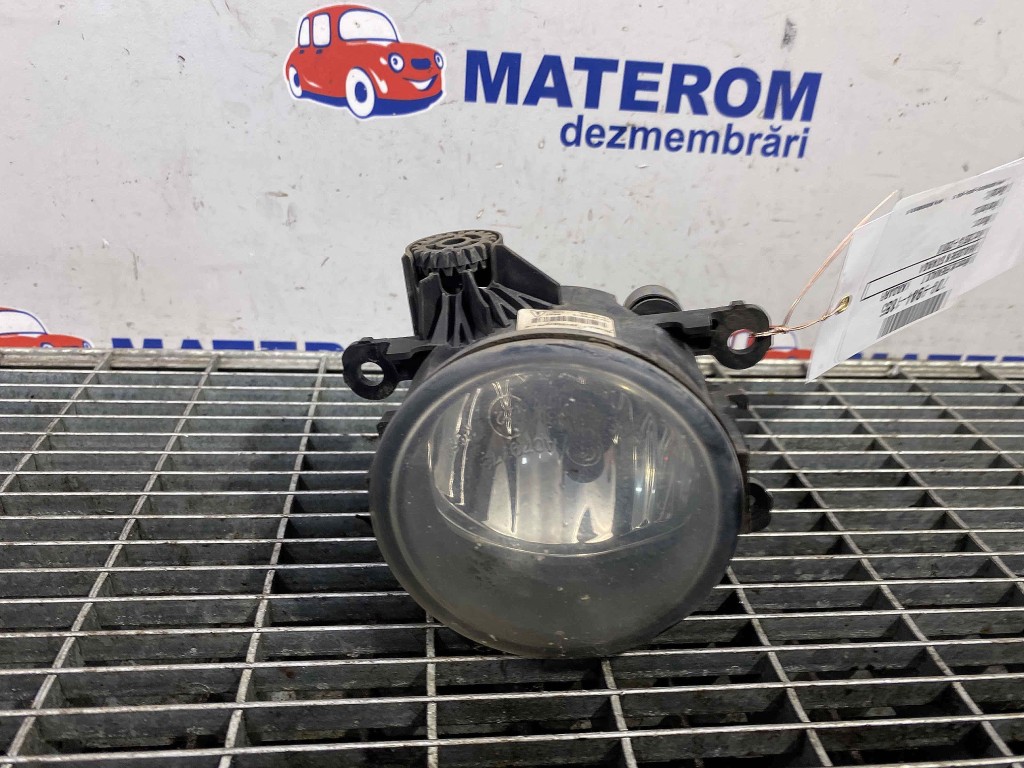 HALOGEN STANGA RENAULT KADJAR - - (2015 2018)