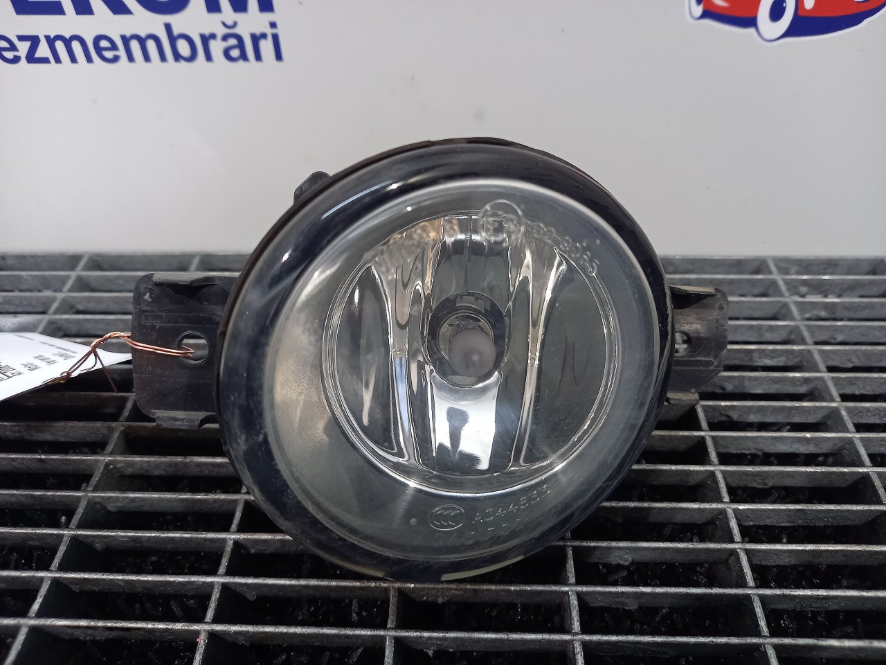 HALOGEN STANGA RENAULT KOLEOS - - (2006 2011)