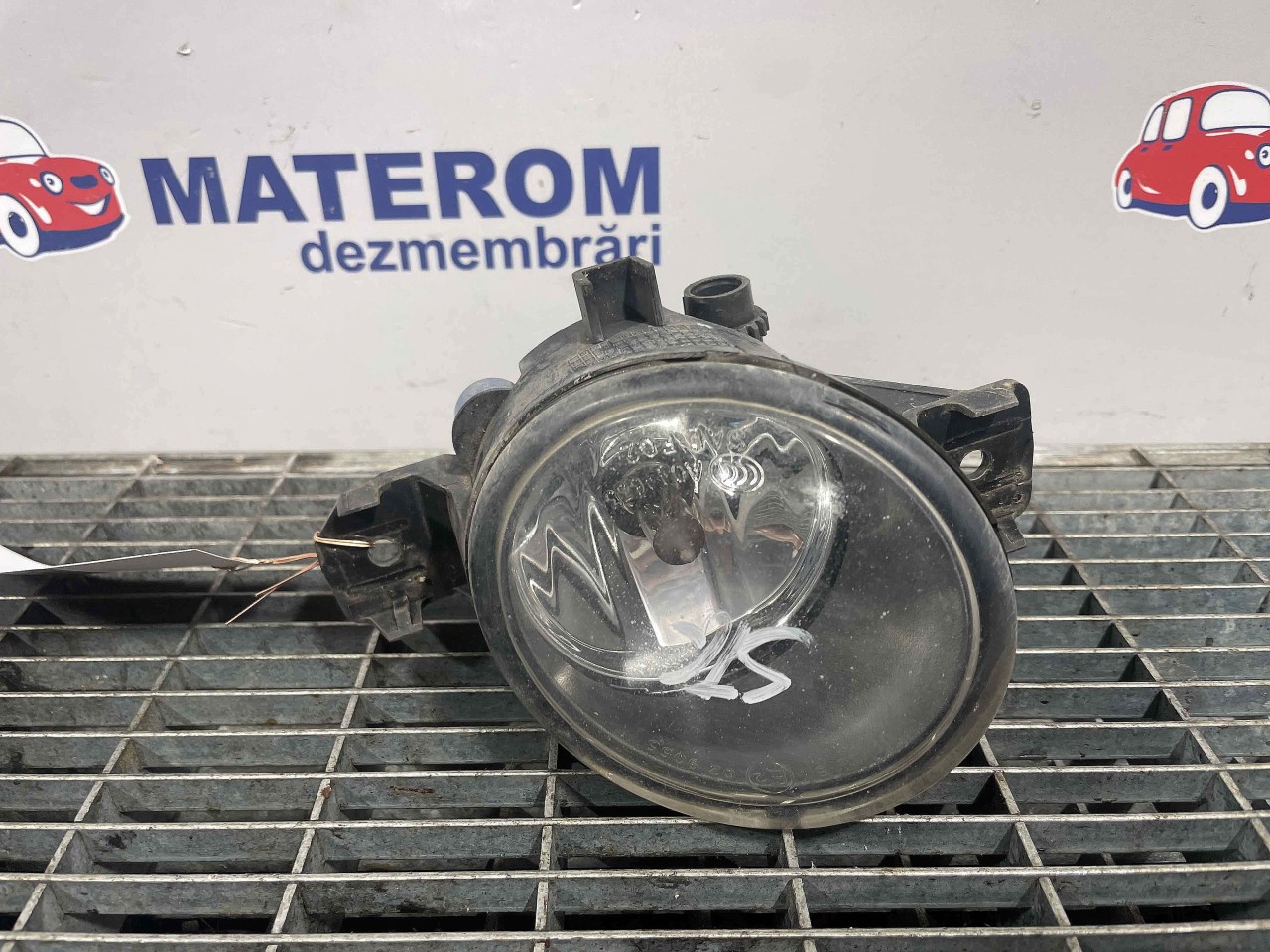 HALOGEN STANGA RENAULT KOLEOS KOLEOS - - (2006 2011)
