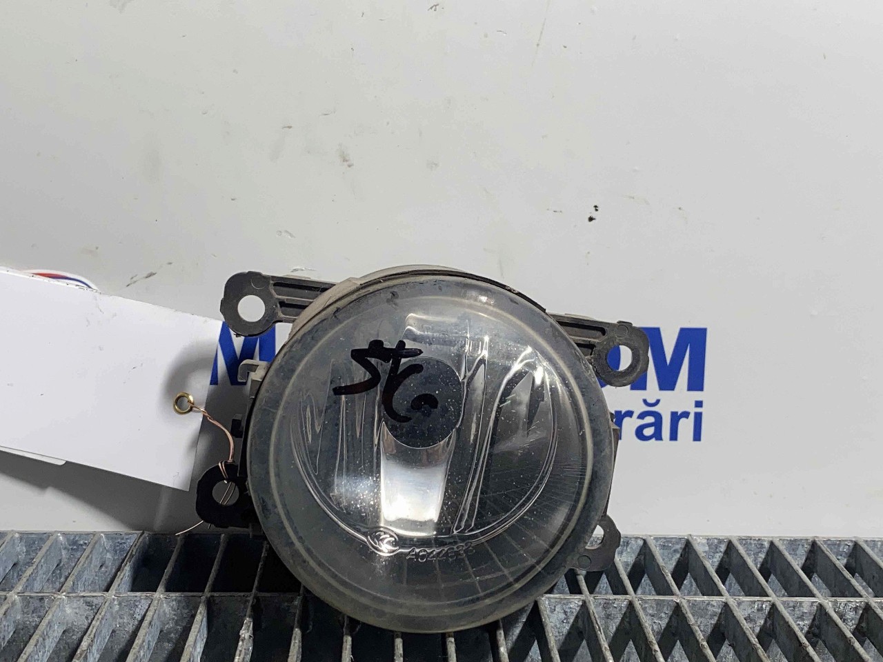 HALOGEN STANGA RENAULT LAGUNA LAGUNA - - (2007 2010)