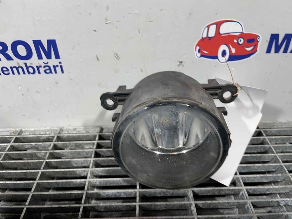 HALOGEN STANGA RENAULT MEGANE - - (2012 2016)