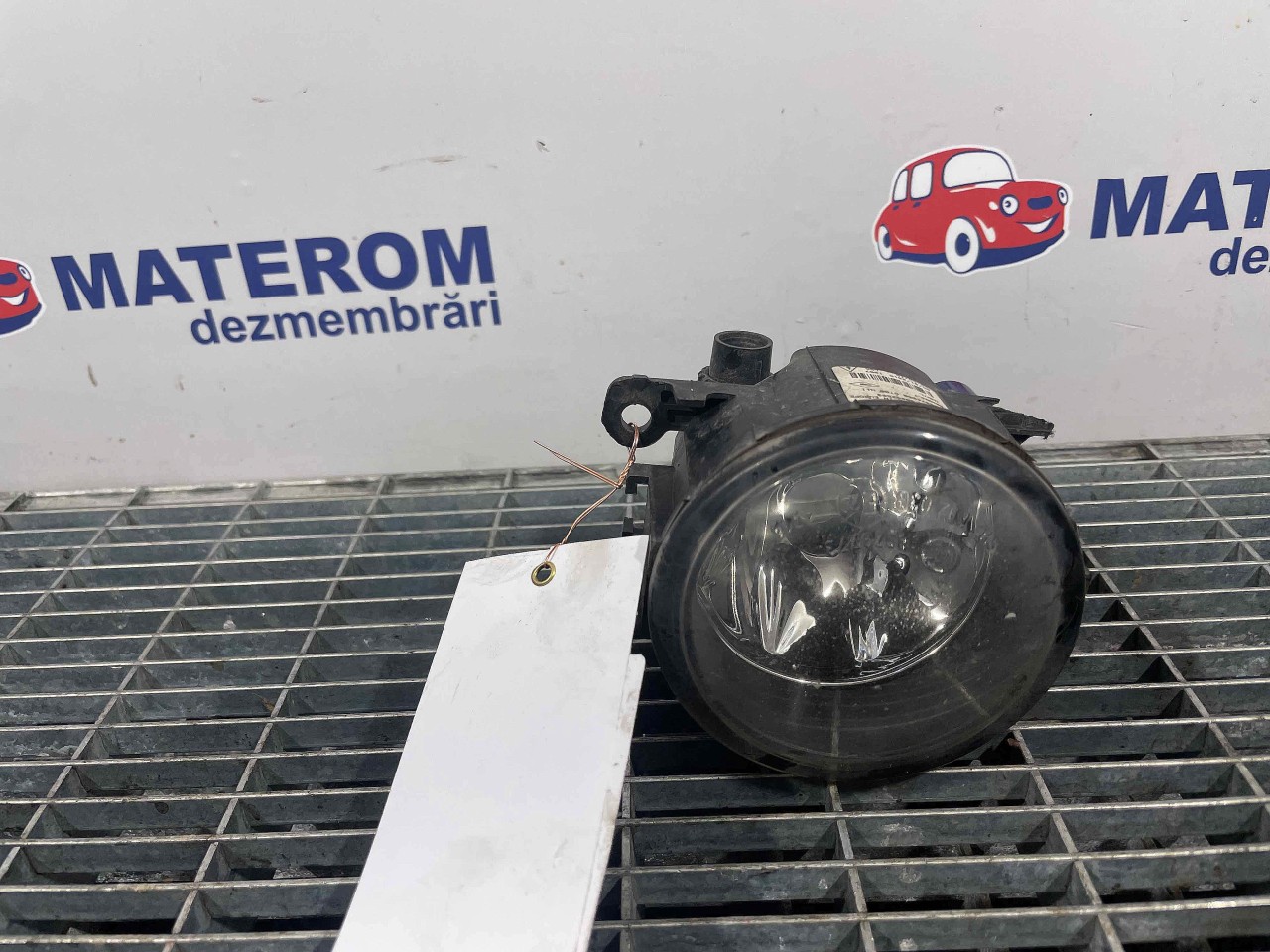 HALOGEN STANGA RENAULT MEGANE - - (2012 2016)
