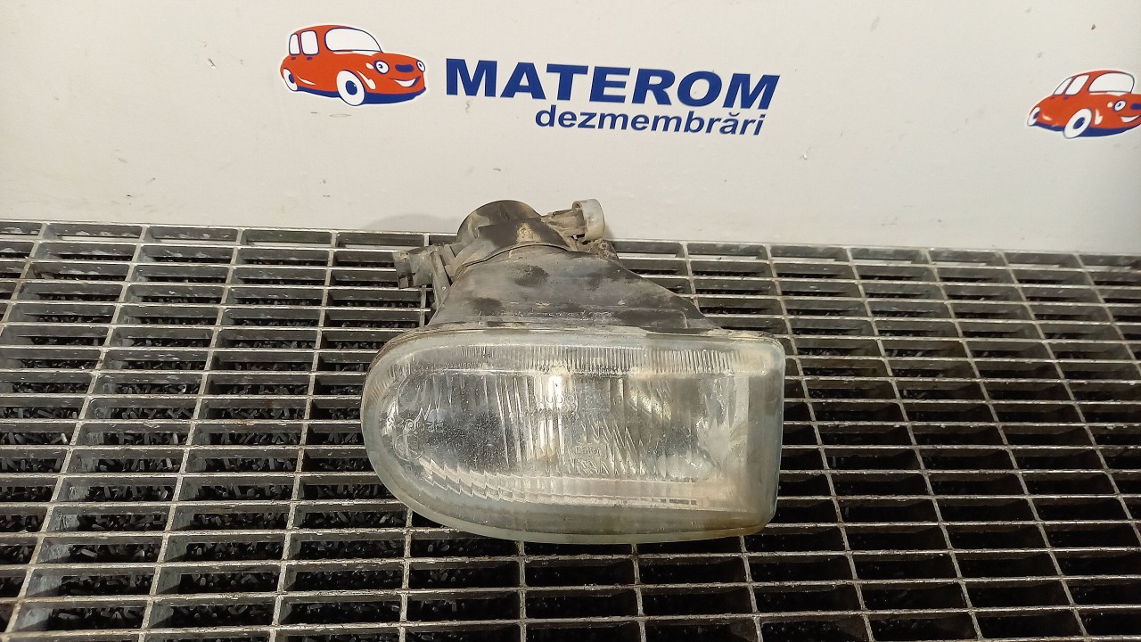 HALOGEN STANGA RENAULT MEGANE MEGANE - - (1995 1999)