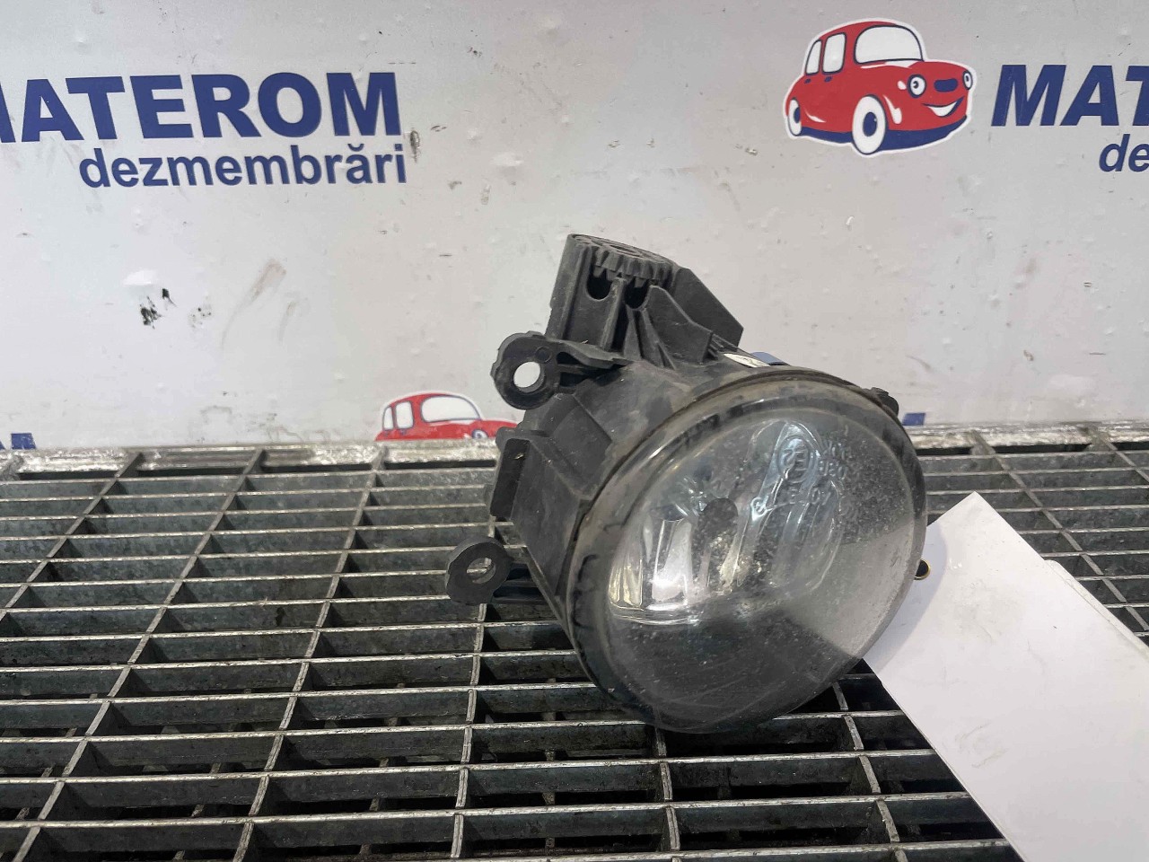 HALOGEN STANGA RENAULT TALISMAN - - (2015 2022)