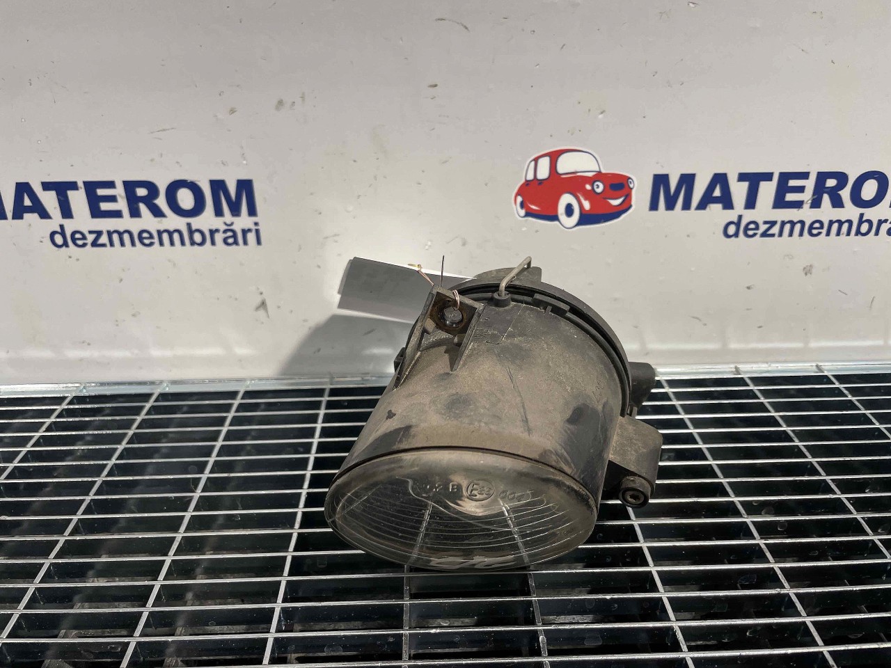HALOGEN STANGA SEAT ALTEA XL - - (2006 2009)