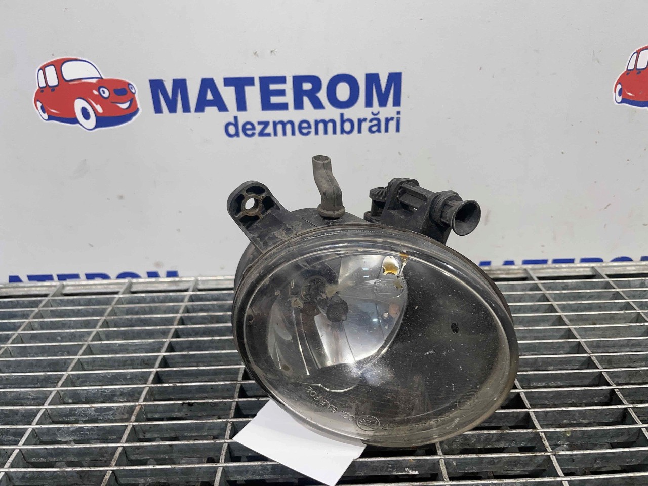 HALOGEN STANGA SEAT EXEO EXEO - - (2008 2013)
