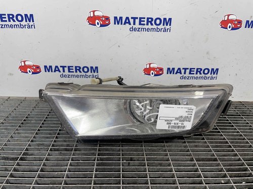 HALOGEN STANGA SKODA OCTAVIA - - (2012 2017)