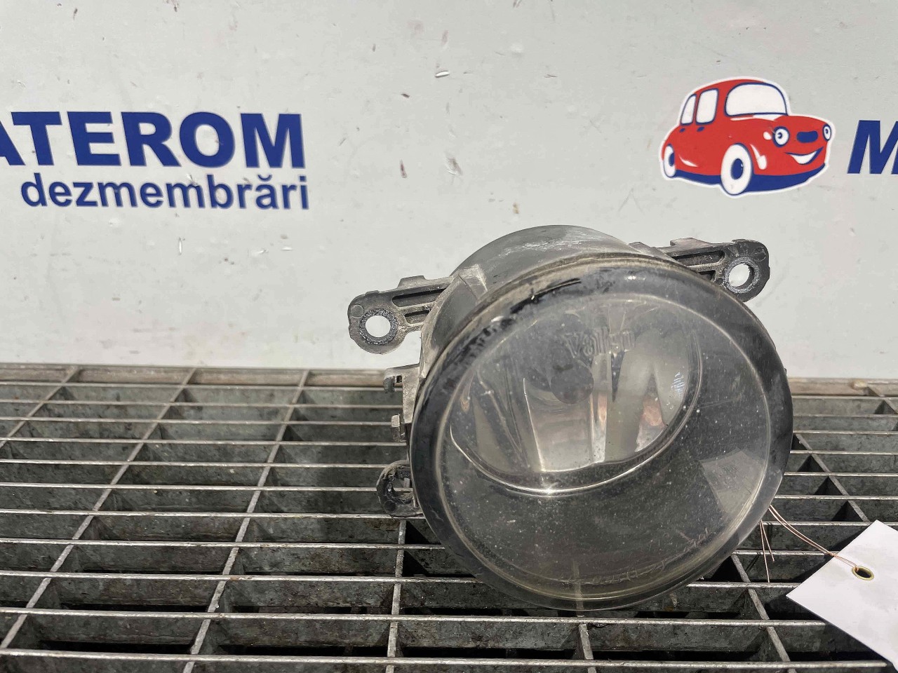 HALOGEN STANGA SUZUKI SWIFT - - (2012 20