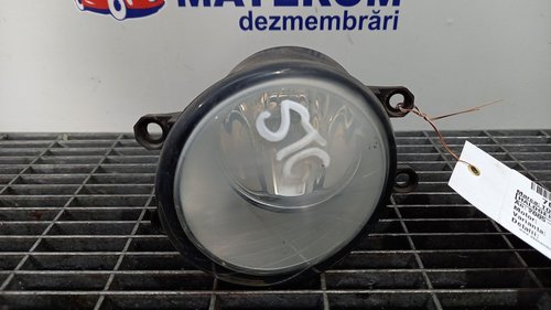 HALOGEN STANGA TOYOTA RAV4 - - (2006 2010)