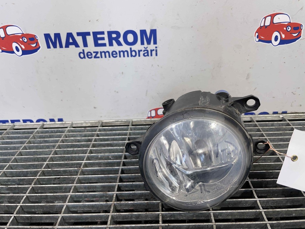 HALOGEN STANGA TOYOTA RAV4 - - (2010 2012)