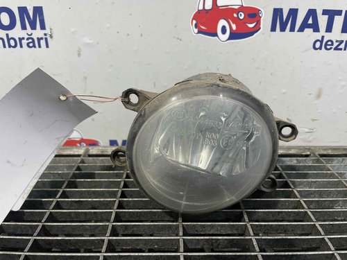 HALOGEN STANGA TOYOTA RAV4 RAV4 - - (2010 2012)