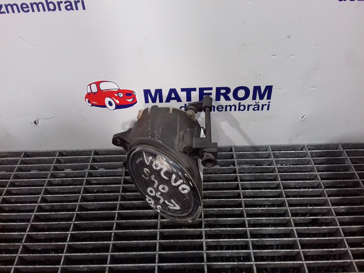 HALOGEN STANGA VOLVO S40 - - (2004 2012)