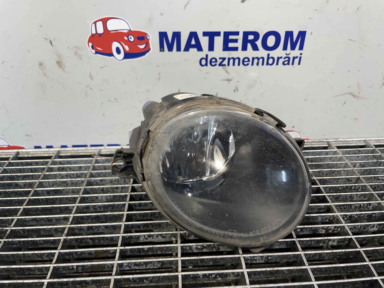 HALOGEN STANGA VOLVO XC 60 XC 60 - - (2008 2013)