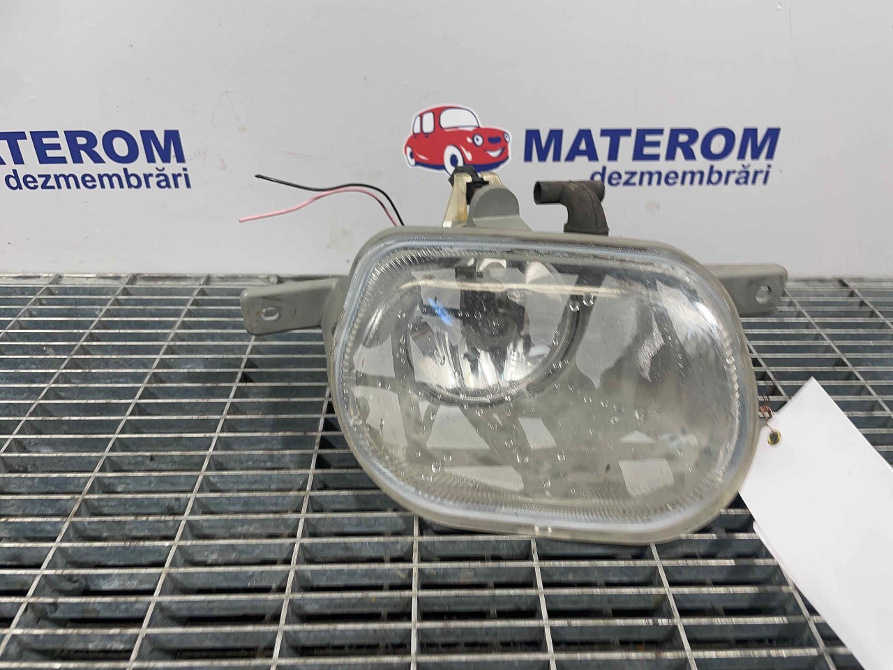 HALOGEN STANGA VOLVO XC 90 XC 90 - - (2002 2007)