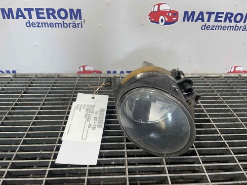 HALOGEN STANGA VW EOS EOS - - (2006 2010)