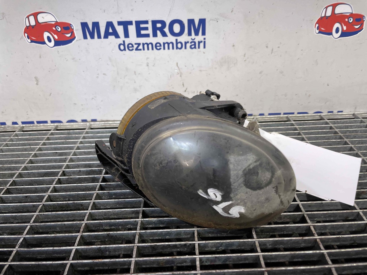 HALOGEN STANGA VW PASSAT - - (2005 2010)