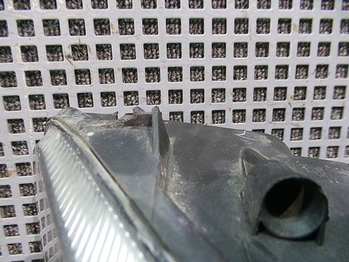 HALOGEN STANGA VW PASSAT - - (2010 2014)