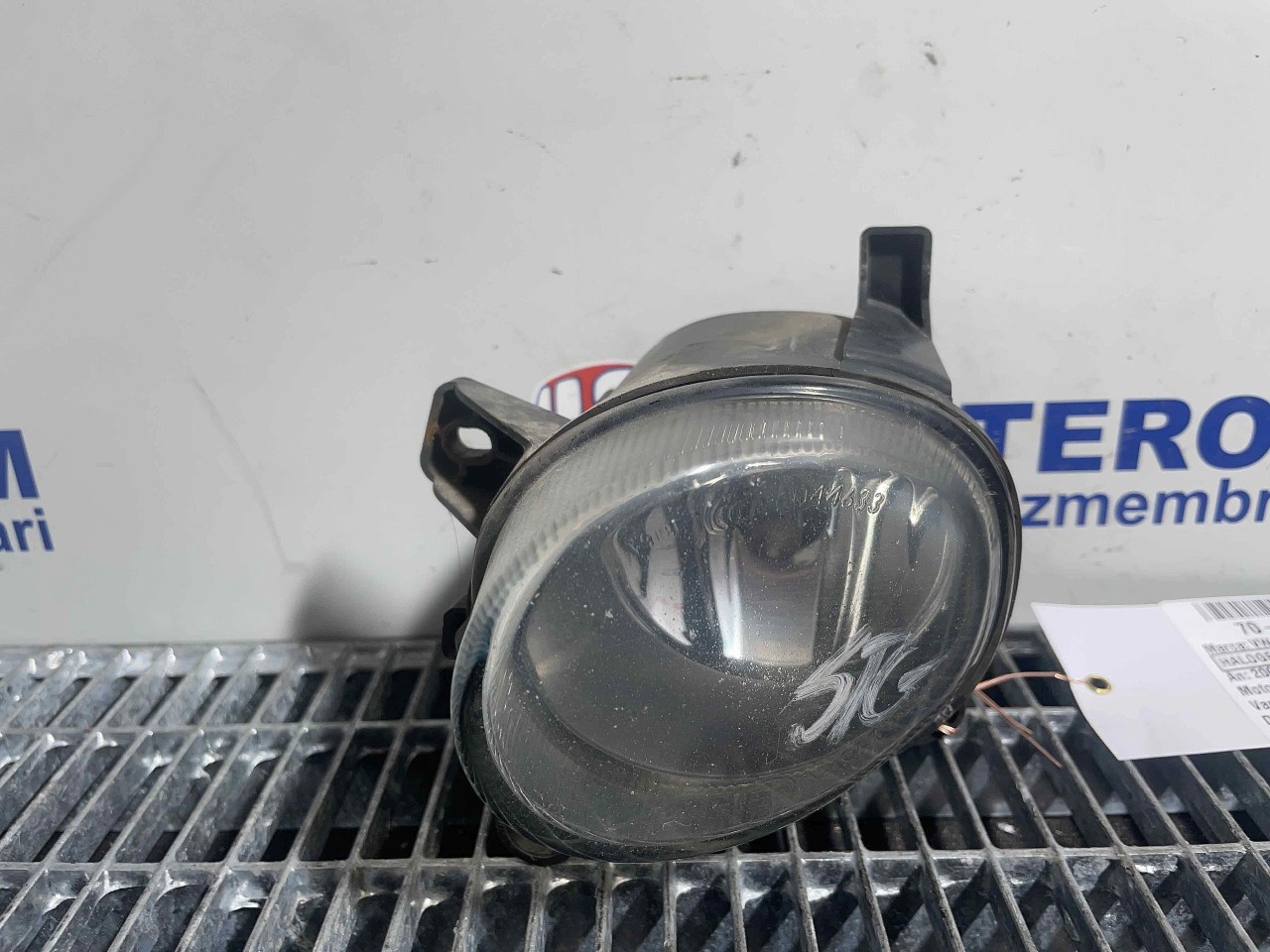 HALOGEN STANGA VW PASSAT CC PASSAT CC - - (2008 2012)