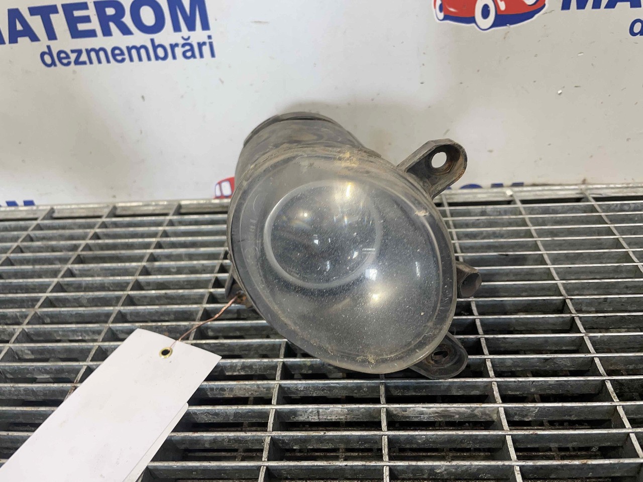 HALOGEN STANGA VW PASSAT PASSAT - - (2000 2005)