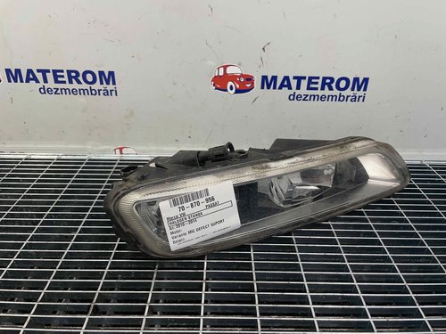 HALOGEN STANGA VW PASSAT PASSAT - - (2010 2014)