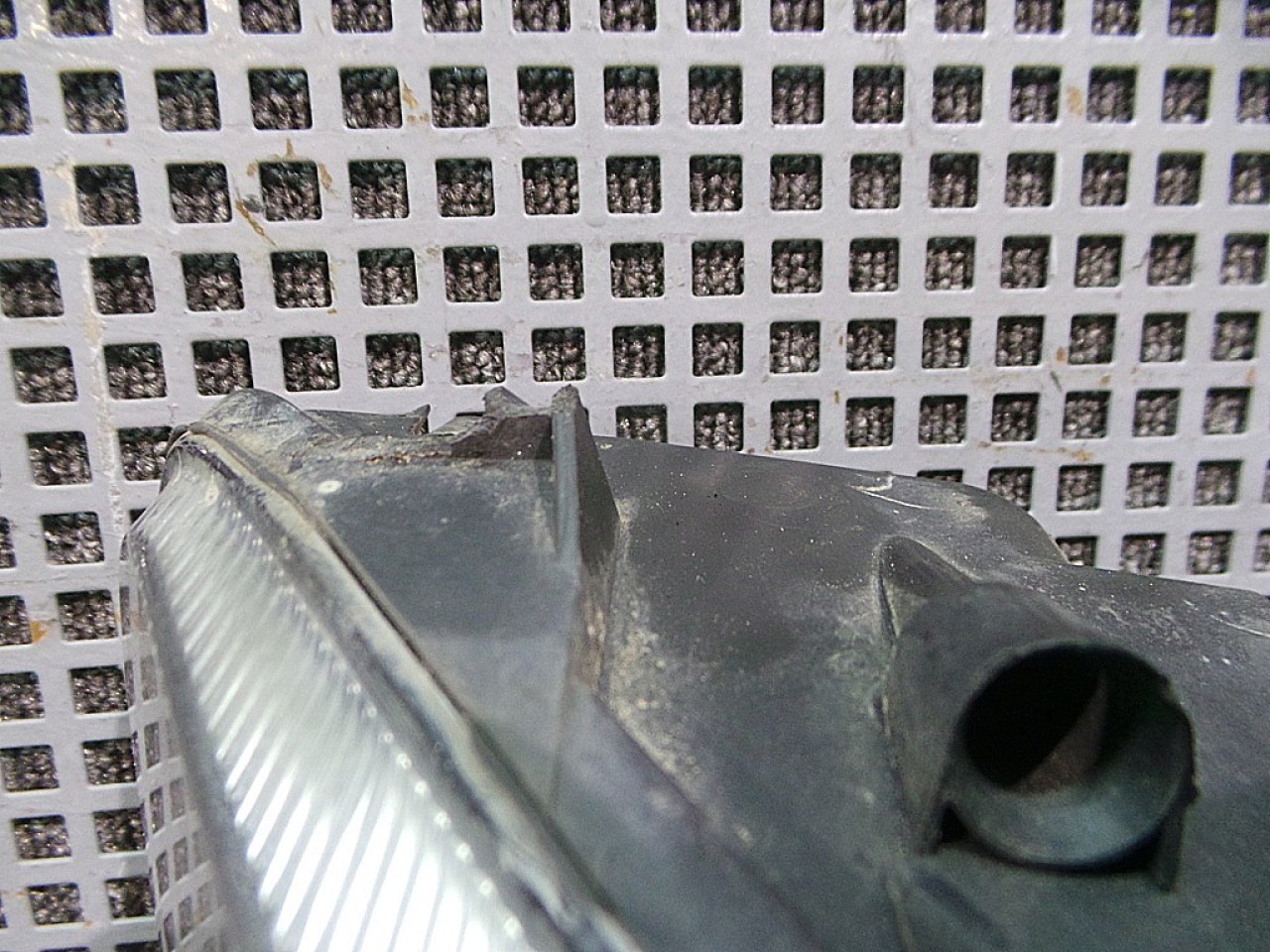 HALOGEN STANGA VW PASSAT PASSAT - - (2010 2014)